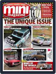Mini (Digital) Subscription                    May 2nd, 2013 Issue