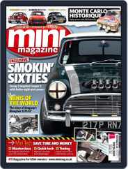 Mini (Digital) Subscription                    April 4th, 2013 Issue