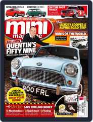 Mini (Digital) Subscription                    February 7th, 2013 Issue