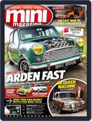 Mini (Digital) Subscription                    January 10th, 2013 Issue