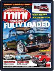 Mini (Digital) Subscription                    November 15th, 2012 Issue