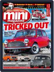 Mini (Digital) Subscription                    October 18th, 2012 Issue