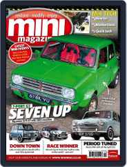 Mini (Digital) Subscription                    September 20th, 2012 Issue