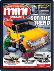 Mini (Digital) Subscription                    August 23rd, 2012 Issue