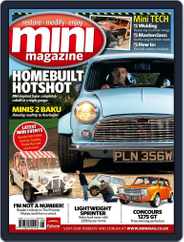 Mini (Digital) Subscription                    July 26th, 2012 Issue