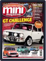 Mini (Digital) Subscription                    June 1st, 2012 Issue