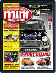 Mini (Digital) Subscription                    May 31st, 2012 Issue