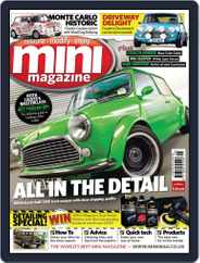 Mini (Digital) Subscription                    April 6th, 2012 Issue