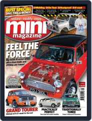 Mini (Digital) Subscription                    April 1st, 2012 Issue