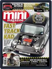 Mini (Digital) Subscription                    February 1st, 2012 Issue