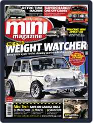 Mini (Digital) Subscription                    November 17th, 2011 Issue