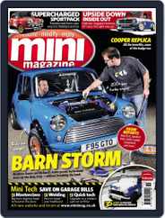 Mini (Digital) Subscription                    October 20th, 2011 Issue