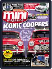 Mini (Digital) Subscription                    September 22nd, 2011 Issue