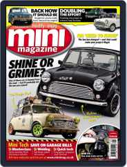 Mini (Digital) Subscription                    August 25th, 2011 Issue