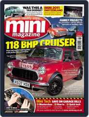 Mini (Digital) Subscription                    July 28th, 2011 Issue