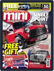 Mini (Digital) Subscription                    June 30th, 2011 Issue