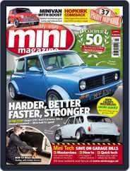 Mini (Digital) Subscription                    June 2nd, 2011 Issue