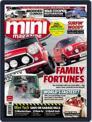 Mini (Digital) Subscription                    May 5th, 2011 Issue