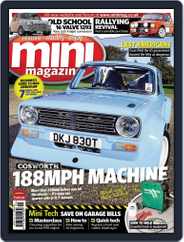 Mini (Digital) Subscription                    April 8th, 2011 Issue