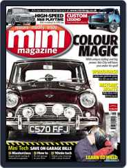 Mini (Digital) Subscription                    March 13th, 2011 Issue