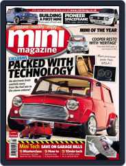 Mini (Digital) Subscription                    February 10th, 2011 Issue