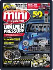 Mini (Digital) Subscription                    January 13th, 2011 Issue