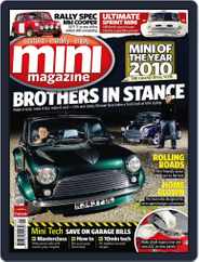 Mini (Digital) Subscription                    December 16th, 2010 Issue
