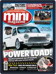 Mini (Digital) Subscription                    October 26th, 2010 Issue