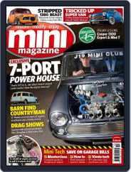 Mini (Digital) Subscription                    September 27th, 2010 Issue
