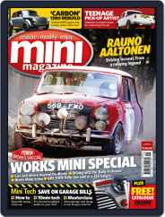 Mini (Digital) Subscription                    August 26th, 2010 Issue