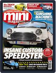Mini (Digital) Subscription                    July 29th, 2010 Issue