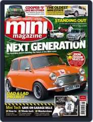Mini (Digital) Subscription                    July 1st, 2010 Issue