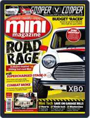 Mini (Digital) Subscription                    June 3rd, 2010 Issue