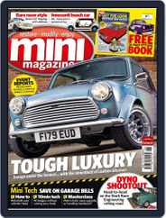 Mini (Digital) Subscription                    May 6th, 2010 Issue