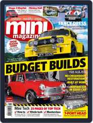 Mini (Digital) Subscription                    April 8th, 2010 Issue