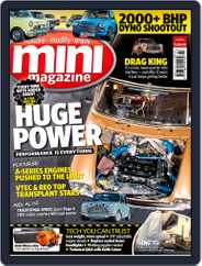 Mini (Digital) Subscription                    February 11th, 2010 Issue