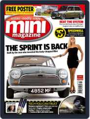 Mini (Digital) Subscription                    December 30th, 2009 Issue