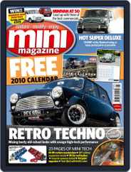 Mini (Digital) Subscription                    December 17th, 2009 Issue