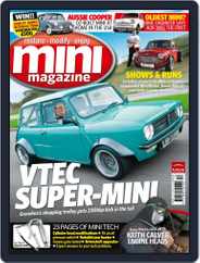 Mini (Digital) Subscription                    November 19th, 2009 Issue
