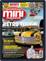Mini (Digital) Subscription                    October 22nd, 2009 Issue