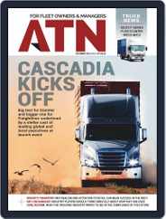 Australasian Transport News (ATN) (Digital) Subscription                    December 1st, 2019 Issue