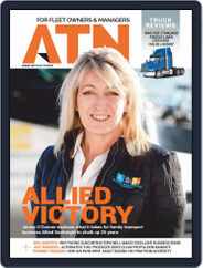 Australasian Transport News (ATN) (Digital) Subscription August 1st, 2019 Issue