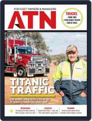 Australasian Transport News (ATN) (Digital) Subscription January 1st, 2019 Issue