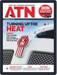 Australasian Transport News (ATN) (Digital) Subscription                    November 1st, 2018 Issue