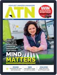 Australasian Transport News (ATN) (Digital) Subscription                    October 1st, 2018 Issue