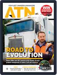 Australasian Transport News (ATN) (Digital) Subscription                    September 1st, 2018 Issue