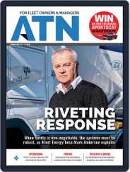 Australasian Transport News (ATN) (Digital) Subscription                    August 1st, 2018 Issue
