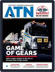 Australasian Transport News (ATN) (Digital) Subscription July 1st, 2018 Issue
