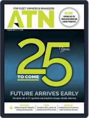 Australasian Transport News (ATN) (Digital) Subscription                    February 1st, 2018 Issue