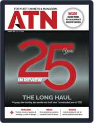 Australasian Transport News (ATN) (Digital) Subscription                    January 1st, 2018 Issue